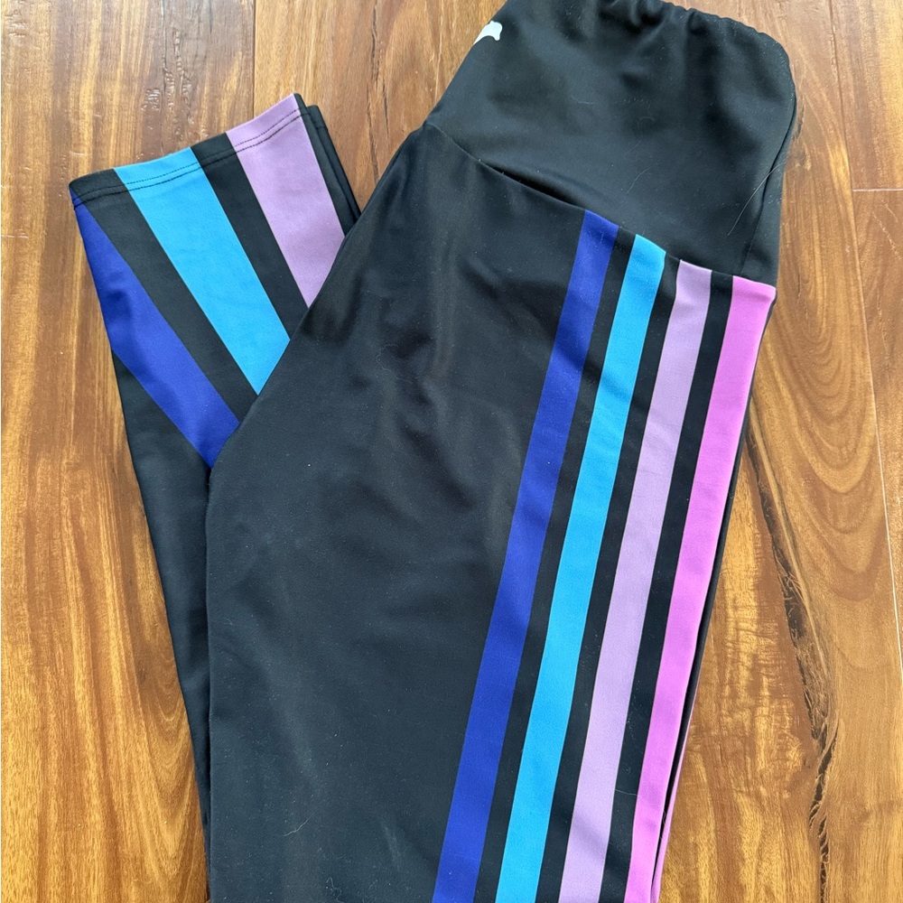 Goldsheep leggings